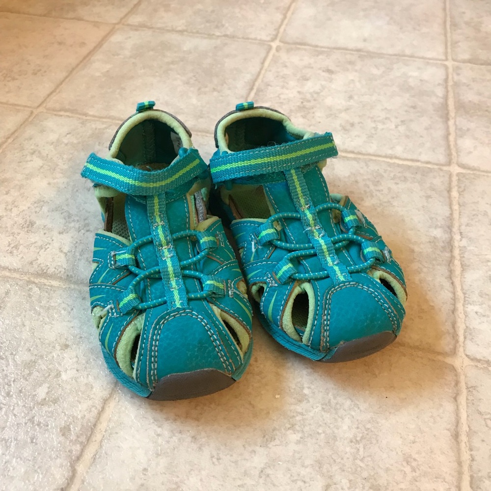 Merrell Toddler shoes